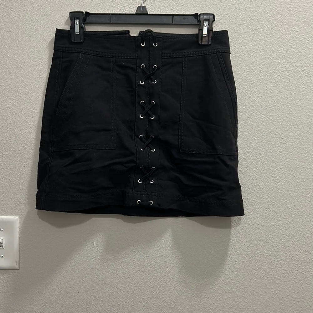 express skirt